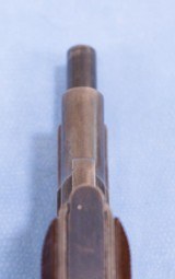 ** SOLD ** Ithaca Model 1911-A1 Semi Auto Pistol in .45 ACP **Mfg 1944 - Honest Gun - Proof and Acceptance Marks** - 16 of 23