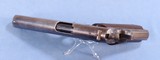 ** SOLD ** Ithaca Model 1911-A1 Semi Auto Pistol in .45 ACP **Mfg 1944 - Honest Gun - Proof and Acceptance Marks** - 8 of 23