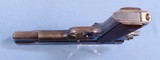** SOLD ** Ithaca Model 1911-A1 Semi Auto Pistol in .45 ACP **Mfg 1944 - Honest Gun - Proof and Acceptance Marks** - 11 of 23