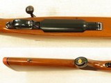 ***SOLD***Ruger Model 77 RS, Walnut Stock, Open Sights, Cal. .243 Win., 1980 Vintage - 16 of 18