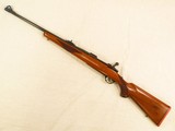 ***SOLD***Ruger Model 77 RS, Walnut Stock, Open Sights, Cal. .243 Win., 1980 Vintage - 10 of 18