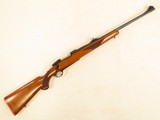 ***SOLD***Ruger Model 77 RS, Walnut Stock, Open Sights, Cal. .243 Win., 1980 Vintage - 9 of 18