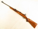 ***SOLD***Ruger Model 77 RS, Walnut Stock, Open Sights, Cal. .243 Win., 1980 Vintage - 2 of 18