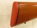 ***SOLD***Ruger Model 77 RS, Walnut Stock, Open Sights, Cal. .243 Win., 1980 Vintage - 17 of 18