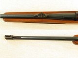 ***SOLD***Ruger Model 77 RS, Walnut Stock, Open Sights, Cal. .243 Win., 1980 Vintage - 13 of 18