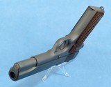 ** SOLD ** Remington Rand/Colt 1911A1 Pistol in .45 ACP **Colt 1918 Frame - ** SALE PENDING ** - 10 of 22