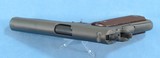 ** SOLD ** Remington Rand/Colt 1911A1 Pistol in .45 ACP **Colt 1918 Frame - ** SALE PENDING ** - 5 of 22