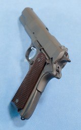 ** SOLD ** Remington Rand/Colt 1911A1 Pistol in .45 ACP **Colt 1918 Frame - ** SALE PENDING ** - 3 of 22