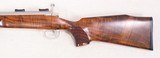 Dakota Predator Target/Varmint Rifle in .17 VarTarg Caliber **Jewell Trigger - Beautiful Precision Rifle** - 6 of 24