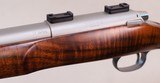 Dakota Predator Target/Varmint Rifle in .17 VarTarg Caliber **Jewell Trigger - Beautiful Precision Rifle** - 20 of 24