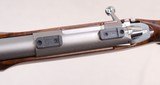 Dakota Predator Target/Varmint Rifle in .17 VarTarg Caliber **Jewell Trigger - Beautiful Precision Rifle** - 24 of 24