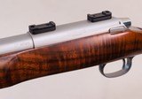 Dakota Predator Target/Varmint Rifle in .17 VarTarg Caliber **Jewell Trigger - Beautiful Precision Rifle** - 21 of 24