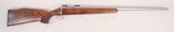 Dakota Predator Target/Varmint Rifle in .17 VarTarg Caliber **Jewell Trigger - Beautiful Precision Rifle** - 1 of 24