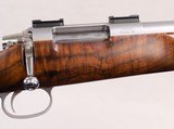 Dakota Predator Target/Varmint Rifle in .17 VarTarg Caliber **Jewell Trigger - Beautiful Precision Rifle** - 19 of 24