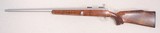 Dakota Predator Target/Varmint Rifle in .17 VarTarg Caliber **Jewell Trigger - Beautiful Precision Rifle** - 5 of 24
