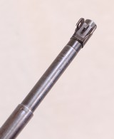 IBM Corp M1 Carbine in .30 Carbine Caliber **Mfg 1944 - Arsenal Rework** - 18 of 23