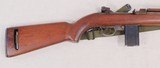 IBM Corp M1 Carbine in .30 Carbine Caliber **Mfg 1944 - Arsenal Rework** - 2 of 23