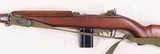 IBM Corp M1 Carbine in .30 Carbine Caliber **Mfg 1944 - Arsenal Rework** - 7 of 23