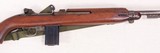 IBM Corp M1 Carbine in .30 Carbine Caliber **Mfg 1944 - Arsenal Rework** - 3 of 23