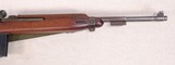 IBM Corp M1 Carbine in .30 Carbine Caliber **Mfg 1944 - Arsenal Rework** - 4 of 23