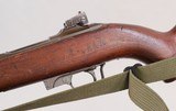 IBM Corp M1 Carbine in .30 Carbine Caliber **Mfg 1944 - Arsenal Rework** - 23 of 23