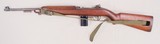 IBM Corp M1 Carbine in .30 Carbine Caliber **Mfg 1944 - Arsenal Rework** - 5 of 23