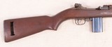 **SOLD**Saginaw (GM) M1 Carbine Chambered in .30 Carbine Caliber **Mfg 1944** - 2 of 22