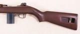 **SOLD**Saginaw (GM) M1 Carbine Chambered in .30 Carbine Caliber **Mfg 1944** - 6 of 22