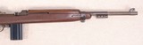 **SOLD**Saginaw (GM) M1 Carbine Chambered in .30 Carbine Caliber **Mfg 1944** - 4 of 22