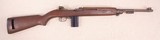 **SOLD**Saginaw (GM) M1 Carbine Chambered in .30 Carbine Caliber **Mfg 1944**