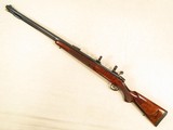 ***SOLD***Austin & Halleck Model 420 Rifle, .50 Cal. Inline Percussion - 2 of 18