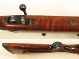 ***SOLD***Austin & Halleck Model 420 Rifle, .50 Cal. Inline Percussion - 16 of 18