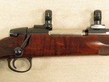 ***SOLD***Austin & Halleck Model 420 Rifle, .50 Cal. Inline Percussion - 4 of 18