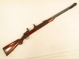 ***SOLD***Austin & Halleck Model 420 Rifle, .50 Cal. Inline Percussion - 1 of 18