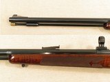 ***SOLD***Austin & Halleck Model 420 Rifle, .50 Cal. Inline Percussion - 6 of 18