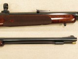 ***SOLD***Austin & Halleck Model 420 Rifle, .50 Cal. Inline Percussion - 5 of 18