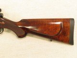 ***SOLD***Austin & Halleck Model 420 Rifle, .50 Cal. Inline Percussion - 8 of 18