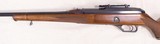 Heckler & Koch Model 940 Semi Auto Sporting Rifle in .30-06 Caliber **Unique Euro Hunting Rifle - Excellent Caliber** - 7 of 20