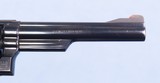 **SOLD**
Smith & Wesson Model 19-3 Double Action in .357 Magnum **Mfg 1975** - 23 of 25