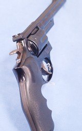 **SOLD**
Smith & Wesson Model 19-3 Double Action in .357 Magnum **Mfg 1975** - 5 of 25