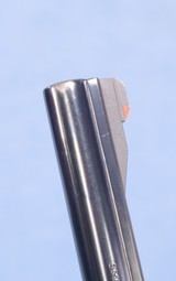 **SOLD**
Smith & Wesson Model 19-3 Double Action in .357 Magnum **Mfg 1975** - 22 of 25