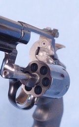 **SOLD**
Smith & Wesson Model 19-3 Double Action in .357 Magnum **Mfg 1975** - 21 of 25