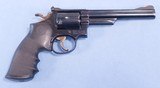 **SOLD**
Smith & Wesson Model 19-3 Double Action in .357 Magnum **Mfg 1975** - 2 of 25