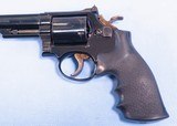**SOLD**
Smith & Wesson Model 19-3 Double Action in .357 Magnum **Mfg 1975** - 16 of 25