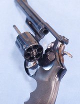 **SOLD**
Smith & Wesson Model 19-3 Double Action in .357 Magnum **Mfg 1975** - 18 of 25