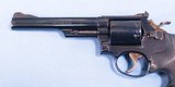 **SOLD**
Smith & Wesson Model 19-3 Double Action in .357 Magnum **Mfg 1975** - 17 of 25