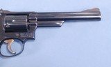 **SOLD**
Smith & Wesson Model 19-3 Double Action in .357 Magnum **Mfg 1975** - 15 of 25