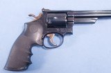 **SOLD**
Smith & Wesson Model 19-3 Double Action in .357 Magnum **Mfg 1975** - 14 of 25