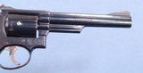 **SOLD**
Smith & Wesson Model 19-3 Double Action in .357 Magnum **Mfg 1975** - 24 of 25