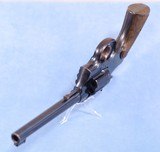 ** SOLD ** Colt Officers Model Revolver in .38 Special **Mfg 1925** - 14 of 21